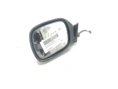 Peça sobressalente para automóvel em segunda mão espelho retrovisor esquerdo por jeep cherokee (xj) 2.5 turbodiesel referências oem iam 68164059ad