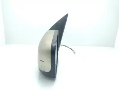 Second-hand car spare part Left Rearview Mirror for NISSAN X-TRAIL (T31) SE OEM IAM references 96302JG475  