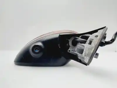 Peça sobressalente para automóvel em segunda mão espelho retrovisor direito por nissan note acenta referências oem iam 963013vf0a  