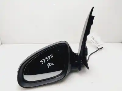 Second-hand car spare part left rearview mirror for opel astra j lim. enjoy oem iam references 13308357  