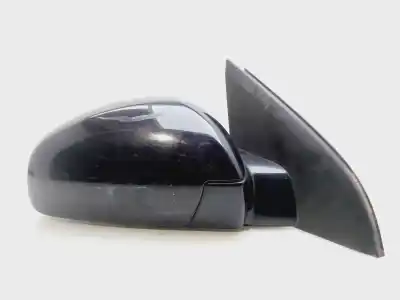 Peça sobressalente para automóvel em segunda mão espelho retrovisor direito por opel signum elegance 120 cv / 88 kw referências oem iam 24436147