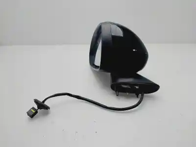 Автозапчастина б/у ліве дзеркало для opel corsa e selective посилання на oem iam 13187615  