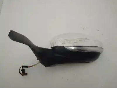 Peça sobressalente para automóvel em segunda mão espelho retrovisor esquerdo por peugeot 2008 (--.2013->) allure referências oem iam 1611240880