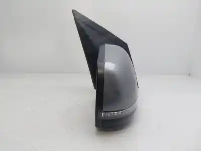 Second-hand car spare part right rearview mirror for kia picanto (ja) gt line 67 cv / 49 kw oem iam references 87820gb101m7g  