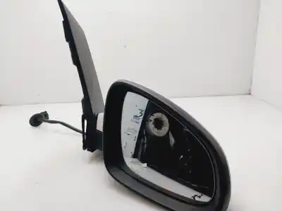 Second-hand car spare part right rearview mirror for opel astra j lim. selective oem iam references 13302750