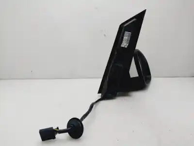 Second-hand car spare part right rearview mirror for opel astra j lim. selective oem iam references 13302750  