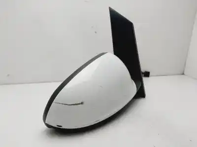 Second-hand car spare part right rearview mirror for opel astra j lim. selective oem iam references 13302750  