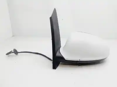 Second-hand car spare part left rearview mirror for opel astra j lim. selective oem iam references 13308359  