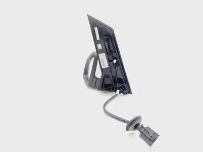 Second-hand car spare part left rearview mirror for opel astra j lim. selective oem iam references 13308359  