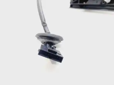 Second-hand car spare part left rearview mirror for opel astra j lim. selective oem iam references 13308359  