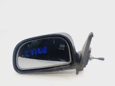 Second-hand car spare part left rearview mirror for mitsubishi colt (cj0) 1600 glx oem iam references mr478895  