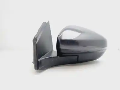 Автозапчасти б/у левое зеркало за peugeot 5008 allure ссылки oem iam 1618046780