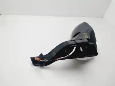 Peça sobressalente para automóvel em segunda mão espelho retrovisor esquerdo por peugeot 2008 (--.2013->) allure referências oem iam 1611240880