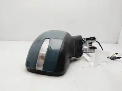 Автозапчасти б/у задний вид справа за jeep renegade longitude fwd ссылки oem iam 735612657  