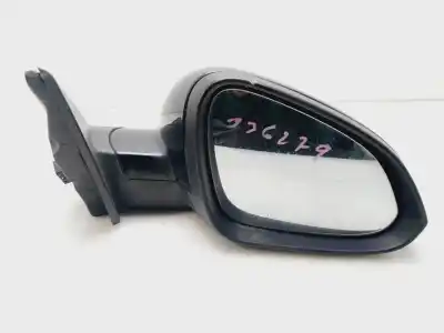 Pezzo di ricambio per auto di seconda mano retrovisore destro per opel insignia a sedán (g09) 2.0 cdti (69) riferimenti oem iam 13320193  