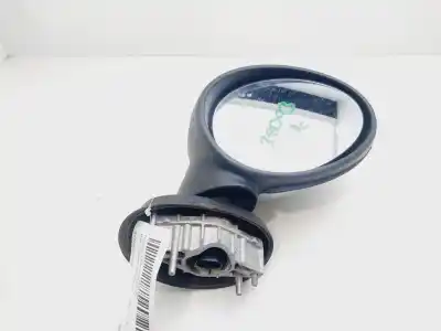 Peça sobressalente para automóvel em segunda mão ESPELHO RETROVISOR DIREITO por MINI CLUBMAN (R55)  Referências OEM IAM 51162755636  
