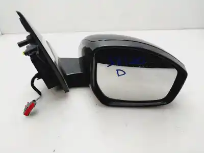 Автозапчасти б/у задний вид справа за land rover discovery sport hse ссылки oem iam lr072942  