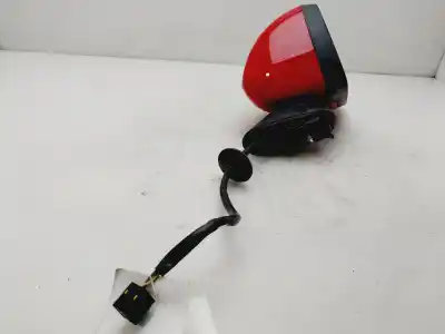 Автозапчастина б/у правий задний огляд для opel corsa e selective посилання на oem iam 13187618  