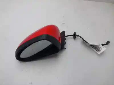 Second-hand car spare part left rearview mirror for opel corsa e selective oem iam references 13187615  