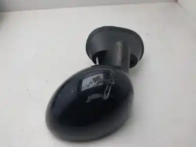 Peça sobressalente para automóvel em segunda mão espelho retrovisor esquerdo por mini countryman (r60) cooper d referências oem iam 51169805059