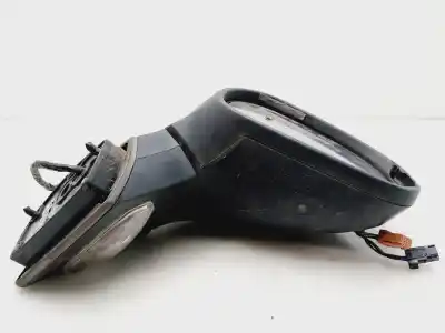 Gebrauchtes Autoersatzteil RÜCKSEITE RECHTS zum PEUGEOT 207  OEM-IAM-Referenzen 96806501XT  