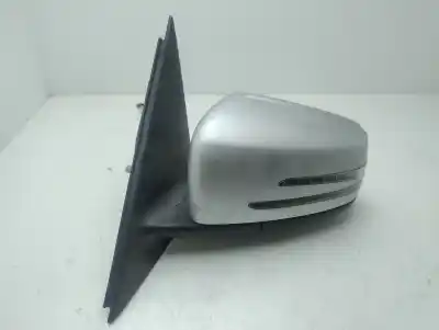 Peça sobressalente para automóvel em segunda mão ESPELHO RETROVISOR ESQUERDO por MERCEDES-BENZ CLASE GLK (W204) GLK  Referências OEM IAM A2048101316  