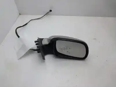 Автозапчастина б/у правий задний огляд для peugeot 307 (s1) speed up посилання на oem iam 96383364xt  