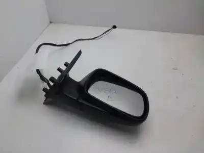 Автозапчасти б/у задний вид справа за peugeot 307 (s1) speed up ссылки oem iam 96383364xt