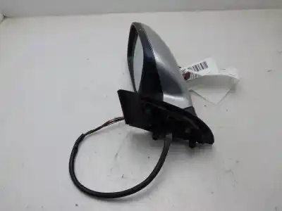 Автозапчасти б/у левое зеркало за peugeot 307 (s1) speed up ссылки oem iam 96577216xt