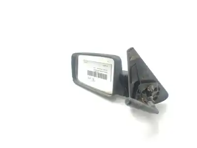 Peça sobressalente para automóvel em segunda mão espelho retrovisor esquerdo por peugeot 309 gl referências oem iam 8148g5  