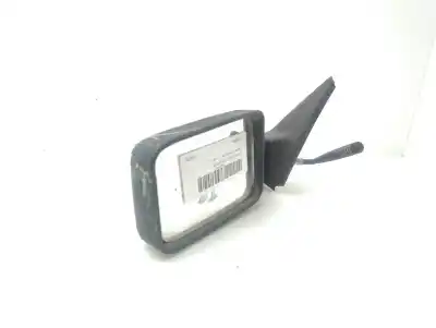 Peça sobressalente para automóvel em segunda mão espelho retrovisor esquerdo por peugeot 309 gl referências oem iam 8148g5  