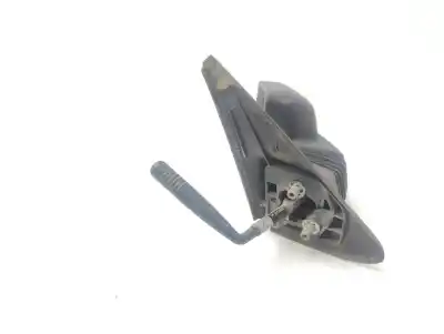 Peça sobressalente para automóvel em segunda mão Espelho Retrovisor Esquerdo por PEUGEOT 309 GL Referências OEM IAM 8148G5  