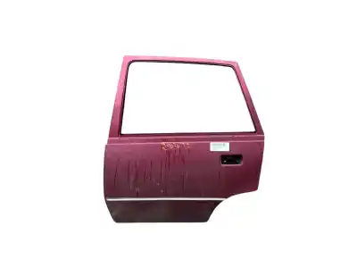 Peça sobressalente para automóvel em segunda mão porta do automóvel traseira esquerda por daewoo nexia gl referências oem iam k96138043  