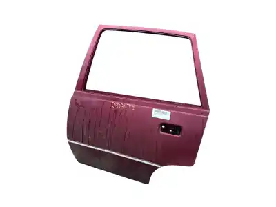 Peça sobressalente para automóvel em segunda mão porta do automóvel traseira esquerda por daewoo nexia gl referências oem iam k96138043  