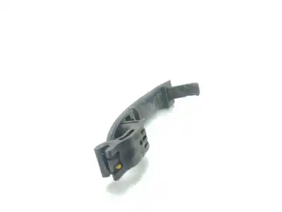 Pezzo di ricambio per auto di seconda mano maniglia esterna posteriore sinistra per renault clio iii confort dynamique riferimenti oem iam 7701475754  