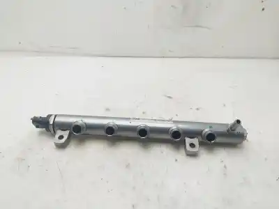 Gebrauchtes Autoersatzteil INJEKTORRAMPE zum NISSAN QASHQAI (J10) Tekna Premium OEM-IAM-Referenzen 8201044829  