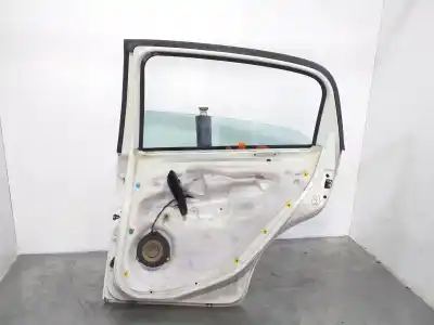 Gebrauchtes Autoersatzteil RECHTE HINTERE TÜR zum FIAT GRANDE PUNTO (199_) 1.4 (199AXB11 199AXB1A 199BXB1A 199AXL1A) OEM-IAM-Referenzen 51888069  