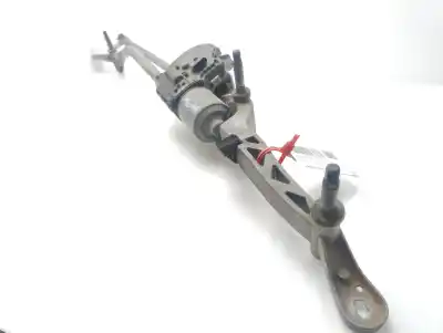 Gebrauchtes Autoersatzteil VORDERER WISCHERMOTOR zum MERCEDES CLASE CLK (W207) COUPE E 350 BlueTEC / d (207.326) 258 CV / 190 KW OEM-IAM-Referenzen A2048201040  