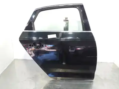 Автозапчасти б/у дверь задняя правая за audi a4 b9 (8w2, 8wc) 40 tdi ссылки oem iam 8w5833052c  