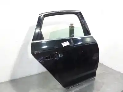 Автозапчастина б/у двері задні праві для AUDI A4 B9 (8W2, 8WC) 40 TDI Посилання на OEM IAM 8W5833052C  