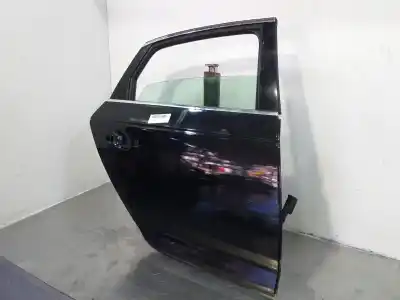Автозапчасти б/у дверь задняя правая за audi a4 b9 (8w2, 8wc) 40 tdi ссылки oem iam 8w5833052c  