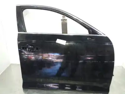 Автозапчасти б/у дверь передняя правая за audi a4 b9 (8w2, 8wc) 40 tdi ссылки oem iam 8w0831052d  