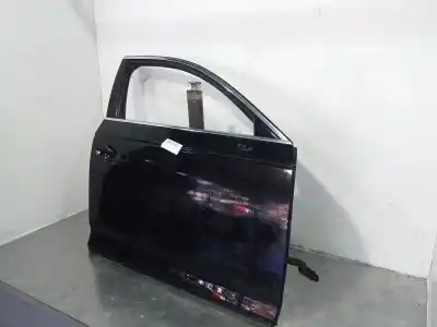 Автозапчасти б/у дверь передняя правая за audi a4 b9 (8w2, 8wc) 40 tdi ссылки oem iam 8w0831052d  