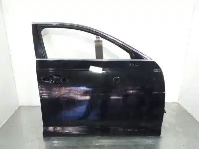 Автозапчасти б/у дверь передняя правая за audi a4 b9 (8w2, 8wc) 40 tdi ссылки oem iam 8w0831052d  