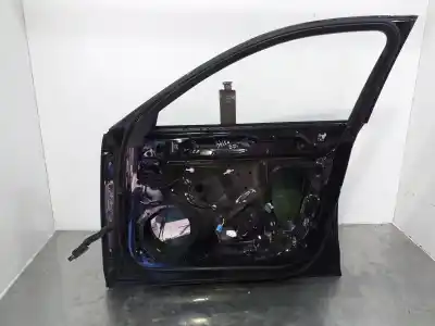 Автозапчасти б/у дверь передняя правая за audi a4 b9 (8w2, 8wc) 40 tdi ссылки oem iam 8w0831052d  