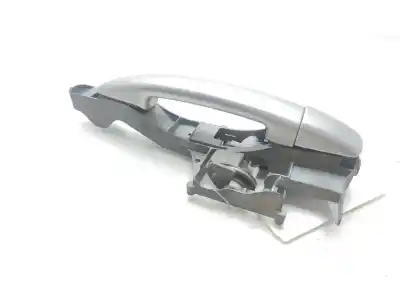 Автозапчастина б/у зовнішня ручка передня прав для citroen c4 grand picasso sx посилання на oem iam 9680168580  