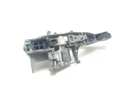 Автозапчастина б/у зовнішня ручка передня прав для citroen c4 grand picasso sx посилання на oem iam 9680168580 Автозапчастина б/у зовнішня ручка передня прав для citroen c4 grand picasso sx посилання на oem iam 9680168580