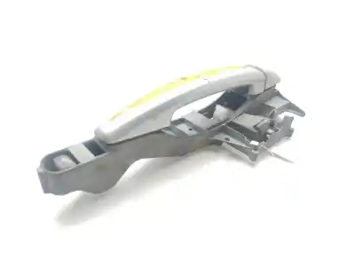 Автозапчастина б/у завнішня ручка задня права для citroen c4 grand picasso sx посилання на oem iam 9680503480  