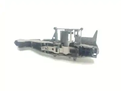 Автозапчасти б/у задняя правая наружная ручка за CITROEN C4 GRAND PICASSO SX ссылки OEM IAM 9680503480  