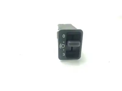 Second-hand car spare part Headlights Switch for MG ROVER SERIE 45 (T/RT) Classic OEM IAM references 37172A  